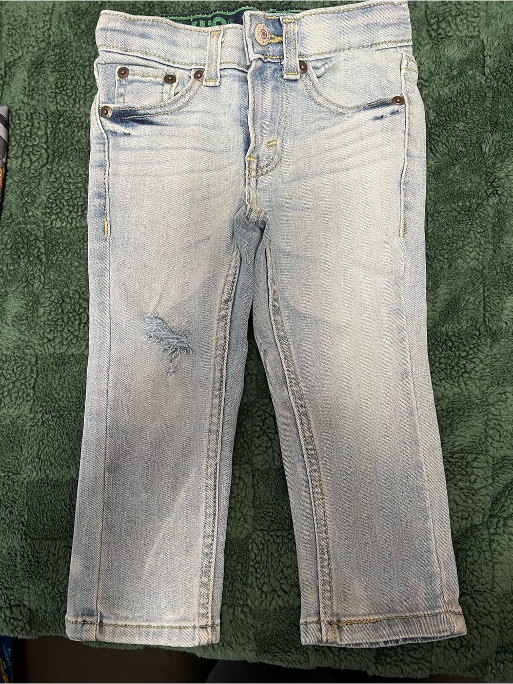 Levi’s 511 2T
